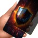 3mk Silky Matt Privacy Screen Protector for Xiaomi Poco F7 Pro / Xiaomi Poco F7 Ultra
