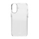 SBS Extreme Active D3O Case for iPhone 16e/17e - Transparent