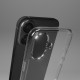 SBS Extreme Active D3O Case for iPhone 16e/17e - Transparent