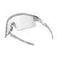 Rockbros Photochromic Cycling Glasses with UV Protection and Corrective Insert - Clear