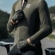 Rockbros cycling gloves spring/summer/autumn, full, size: S - green