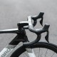 Rockbros Handlebar Tape Perforated Silicone - Black