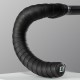 Rockbros EVA Handlebar Tape "Power" Pattern - Black