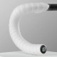 Rockbros EVA Handlebar Tape "Power" Pattern - White