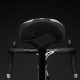 Rockbros Cover Bicycle Seat Cushion Size L - Black
