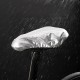Rockbros Cover Bicycle Seat Cushion Size L - Black