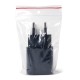 Samsung 25W EP-TA800EBE USB-C Wall Charger Replacement Pack - Black
