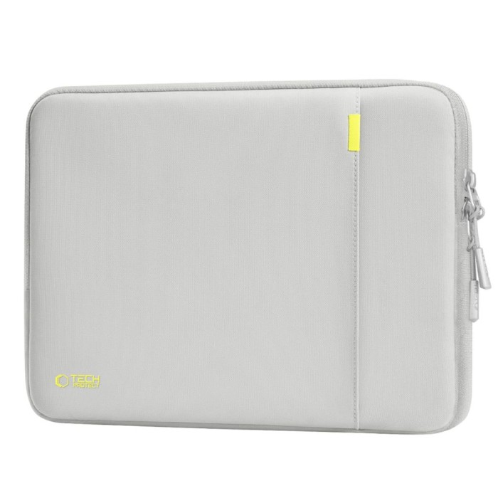 Tech-Protect Defender Laptop Bag 15-16" - Gray