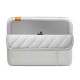 Tech-Protect Defender Laptop Bag 15-16" - Gray