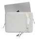 Tech-Protect Defender Laptop Bag 15-16" - Gray
