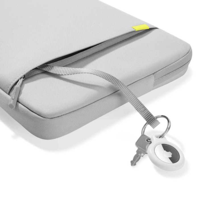 Tech-Protect Defender Laptop Bag 15-16" - Gray