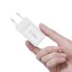 Tech-Protect NCM33W 2-port PD33W/QC3.0 wall charger - white