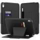 Tech-Protect SC Pen iPad 10.9" 2022 (10th gen.) / 11" 2025 (11th gen.) Case - Black