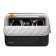 Tech-Protect Defender Laptop and Tablet Bag 11-13" - Black