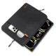Tech-Protect Defender Laptop and Tablet Bag 11-13" - Black