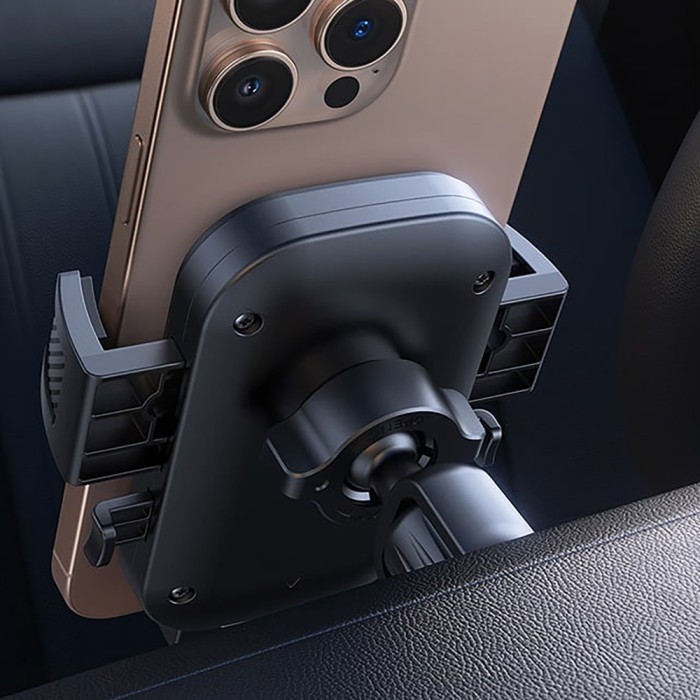 Joyroom JR-OK6 Car Phone Holder for Air Vent - Black