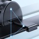 Joyroom JR-OK6 Car Phone Holder for Air Vent - Black