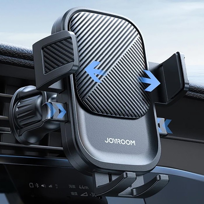 Joyroom JR-OK6 Car Phone Holder for Air Vent - Black