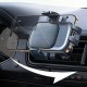 Joyroom JR-OK6 Car Phone Holder for Air Vent - Black