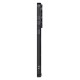 Spigen Ultra Hybrid Mag Case with MagSafe for Samsung Galaxy S25 Edge - Black Translucent