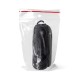 Samsung EHS64AVFBE Wired Headphones Mini Jack 3.5mm Stereo Hi-Fi (Bulk - Replacement Packaging) - Black
