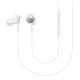 Samsung EO-IC100BWE USB-C Stereo Hi-Fi Wired Headphones (OOB Bulk - Replacement Packaging) - White