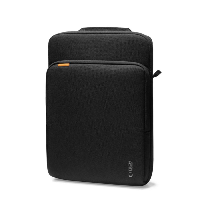 Tech-Protect Defender VR Laptop Bag 13-14 - Black