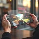 AmazingThing Radix Matte Glass for Nintendo Switch 2 (2 pcs.)