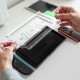 AmazingThing Radix Matte Glass for Nintendo Switch 2 (2 pcs.)