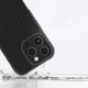 AmazingThing Titan Max Case with 1500D Aramid Fibers for iPhone 16 Pro Max - Black
