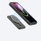 AmazingThing Titan Max Case with 1500D Aramid Fibers for iPhone 16 Pro Max - Black