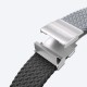 Set of 2 AmazingThing Blend Band for Apple Watch 45/46/49mm - Grey-Black/Grey