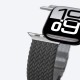 Set of 2 AmazingThing Blend Band for Apple Watch 45/46/49mm - Grey-Black/Grey