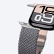 AmazingThing Blend Band Apple Watch 42mm 2-Pack - Pink-Gray/Pink