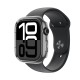 AmazingThing Minimal Case for Apple Watch 46mm - Clear