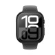 AmazingThing Radix Glass Case for Apple Watch 46mm – Black
