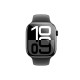 AmazingThing Radix Film Protective Film with Black Frame for Apple Watch 42mm