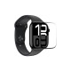 AmazingThing Radix Film Protective Film with Black Frame for Apple Watch 42mm