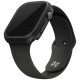 Uniq Nautic Case for Apple Watch 46mm - Black