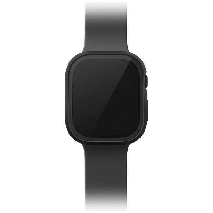 Uniq Nautic Case for Apple Watch 46mm - Black
