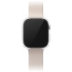 Uniq Nautic Case for Apple Watch 46mm - Transparent