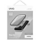 Uniq Nautic Case for Apple Watch 46mm - Transparent