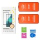 Wozinsky Full Glue Tempered Glass for Xiaomi POCO M7, 2-pack