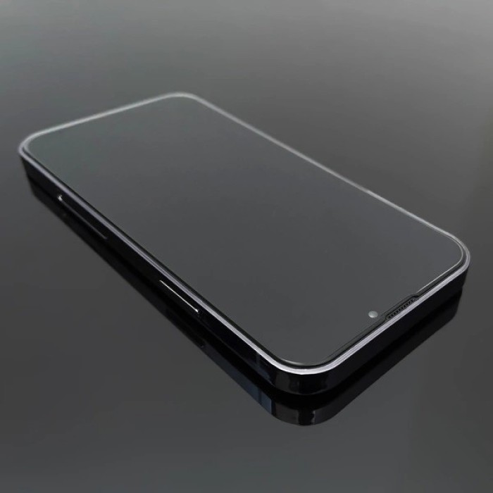 Wozinsky Full Glue Tempered Glass for Xiaomi POCO M7, 2-pack