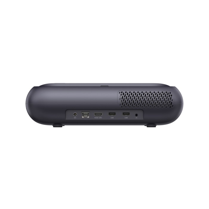 Yaber K300s Multimedia Laser RGB FullHD 1080p Projector with JBL Speakers - Black