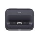 Yaber K300s Multimedia Laser RGB FullHD 1080p Projector with JBL Speakers - Black