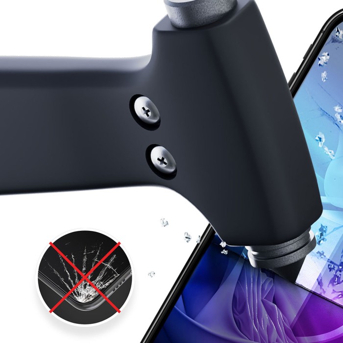 3mk Silky Matt Pro Matte Film for Google Pixel 5 5G