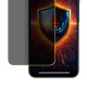 3mk Silky Matt Privacy Privacy Screen Protector for Samsung Galaxy A25 5G