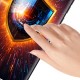 3mk Silky Matt Privacy Privacy Screen Protector for Motorola Edge 40 Neo