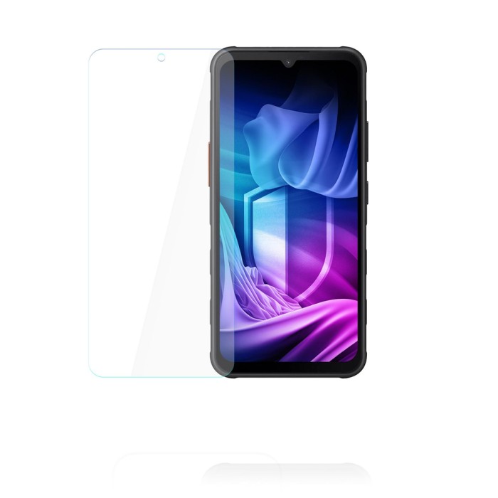 3mk Silky Matt Pro matte foil for Samsung Galaxy XCover 7 Pro
